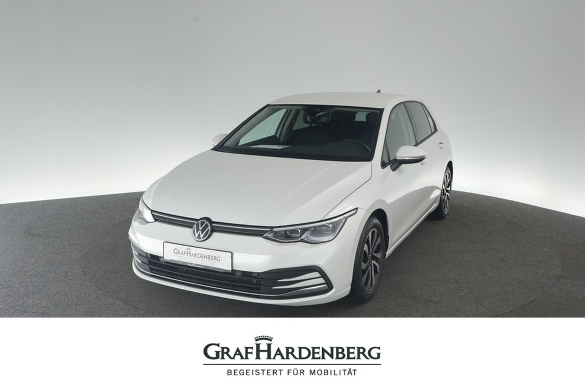 Volkswagen Golf Active