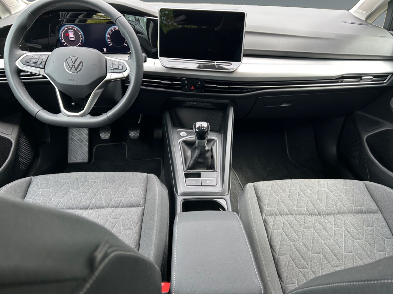 Volkswagen Golf – Bild 10