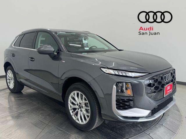 2026 Audi Q3 S line quattro's photo