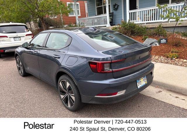 2023 Polestar 2