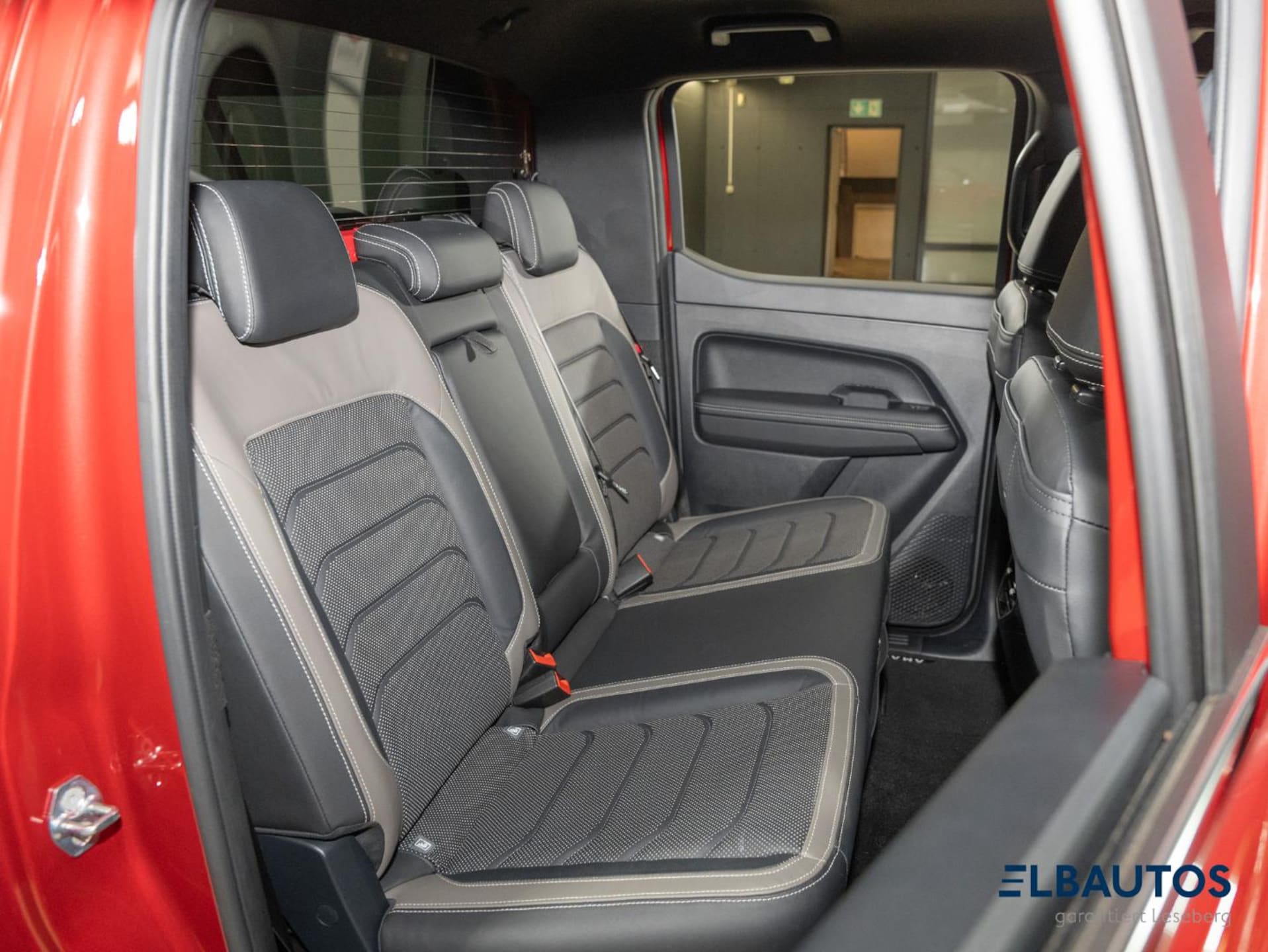 Volkswagen Amarok DoubleCab Style
