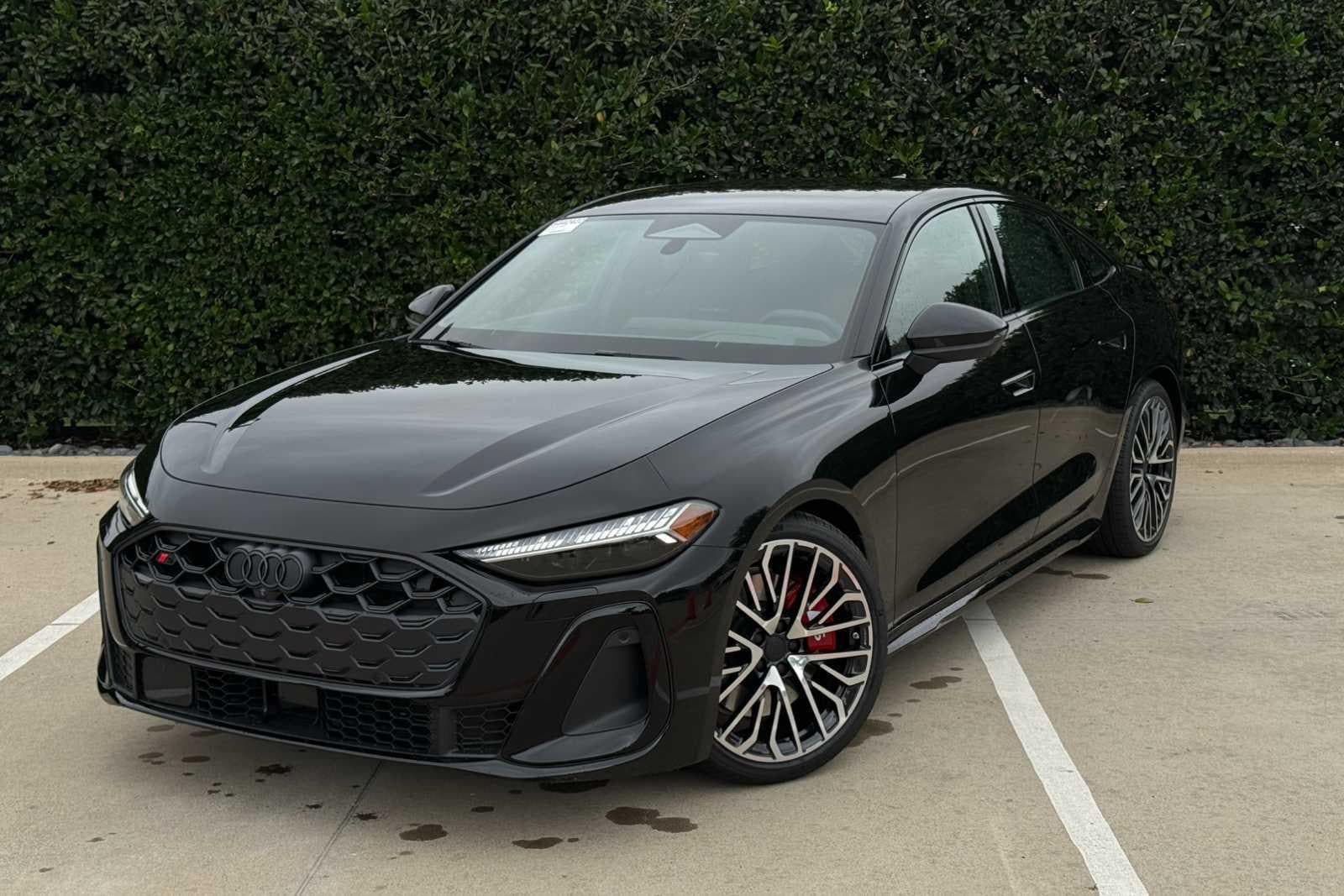 2026 Audi S5 Premium Plus quattro S tronic's photo