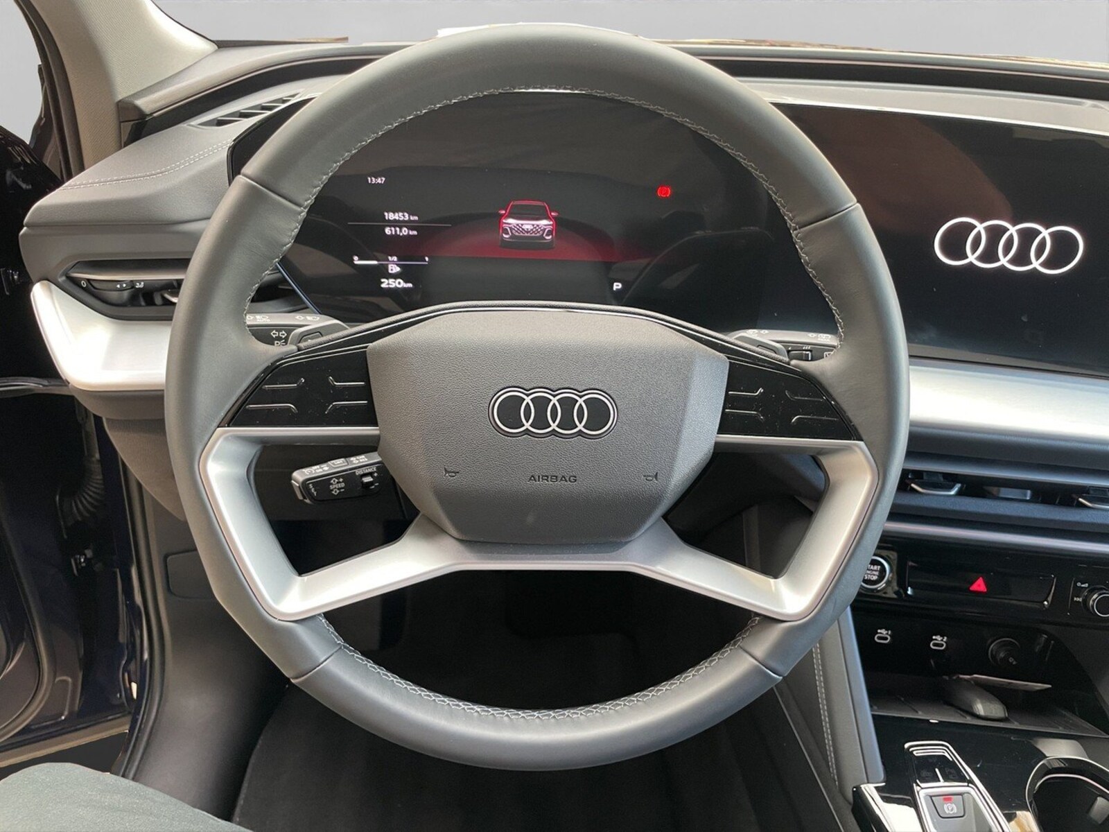 Audi Q5 – Bild 10