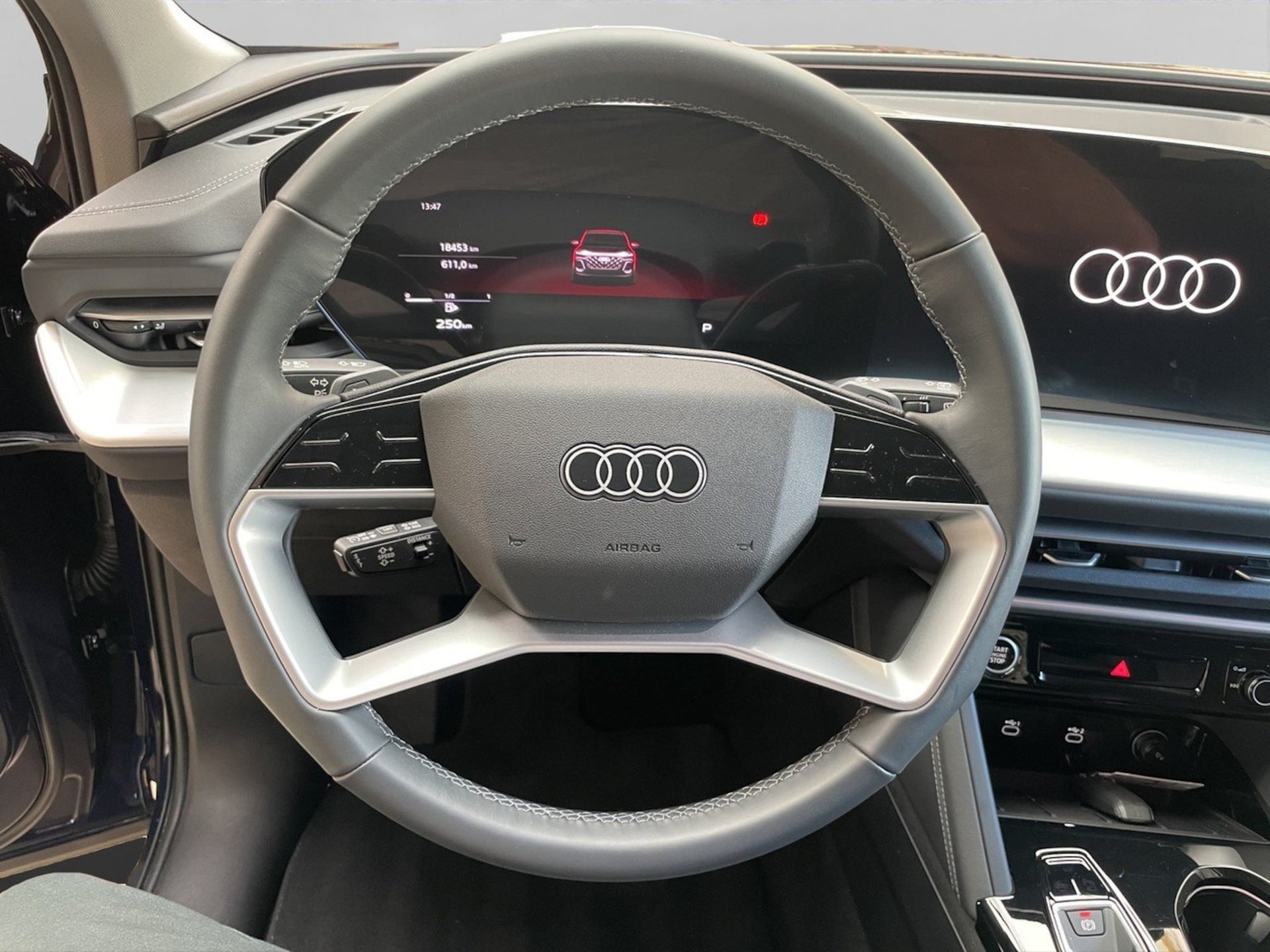 Audi Q5 SUV