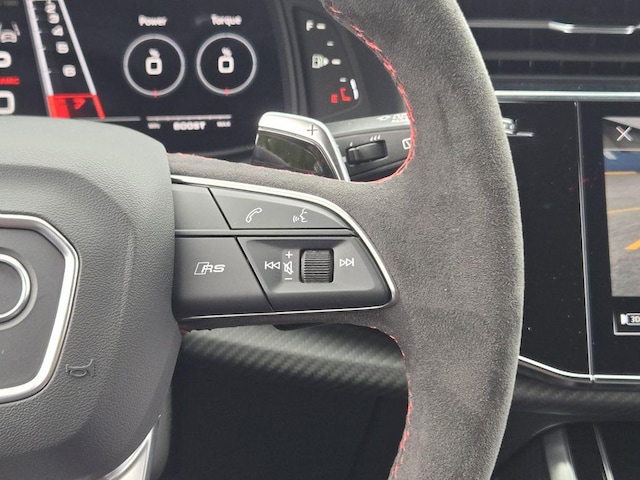 2026 Audi RS Q8 Base - Photo 34