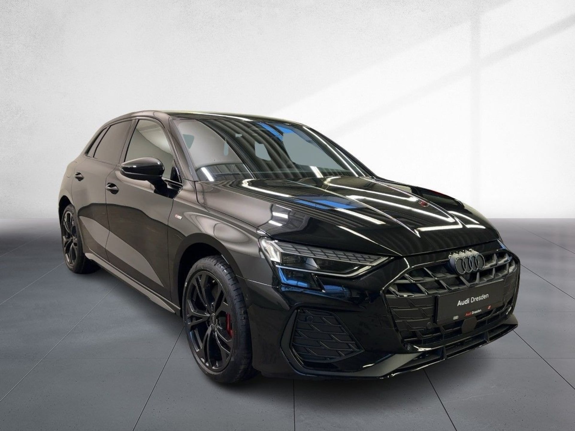Audi A3 Sportback TFSI e S line