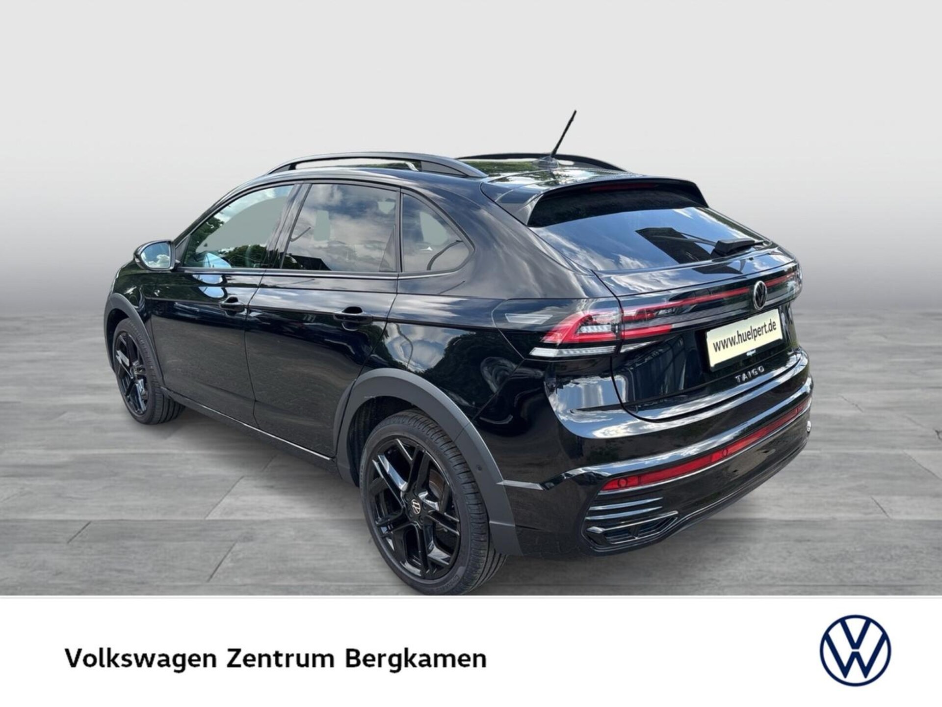 Volkswagen Taigo R-Line