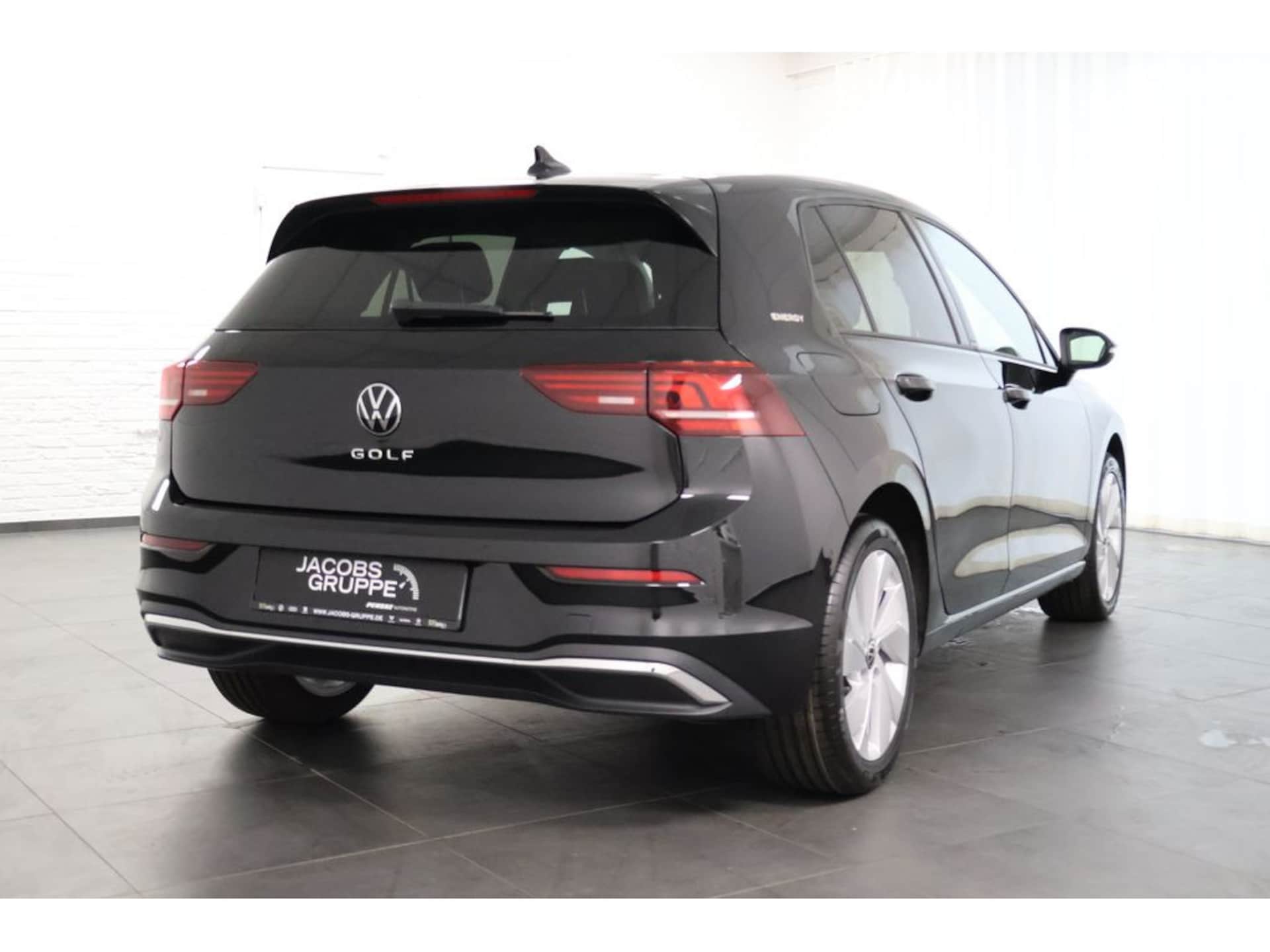 Volkswagen Golf ENERGY