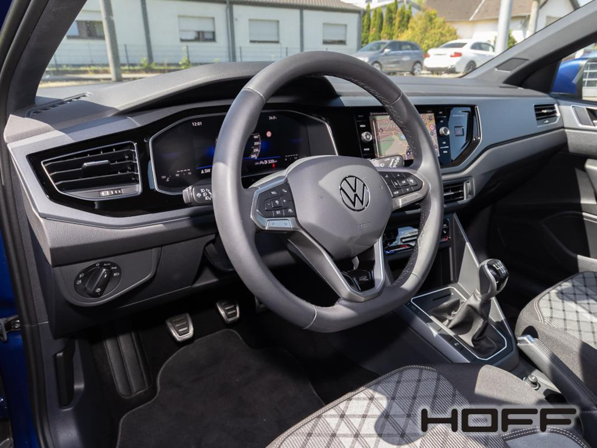 Volkswagen Taigo R-Line