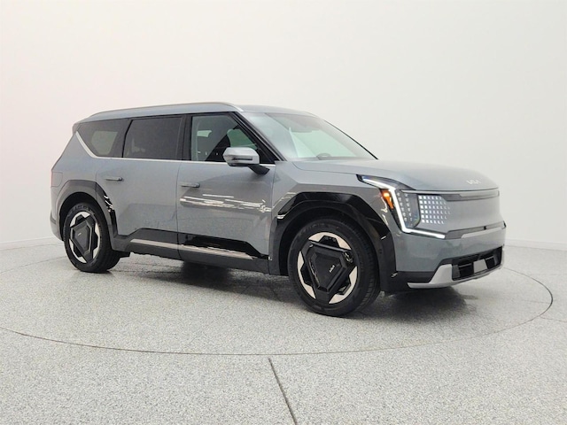 2024 Kia EV9
