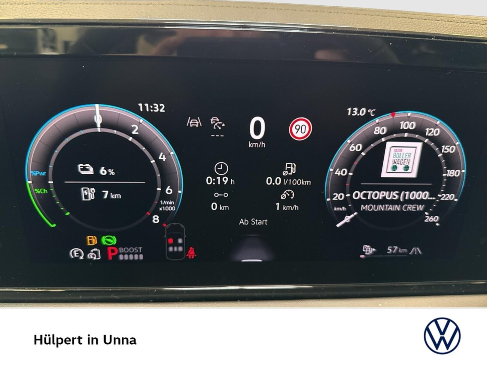 Volkswagen Tiguan – Bild 12