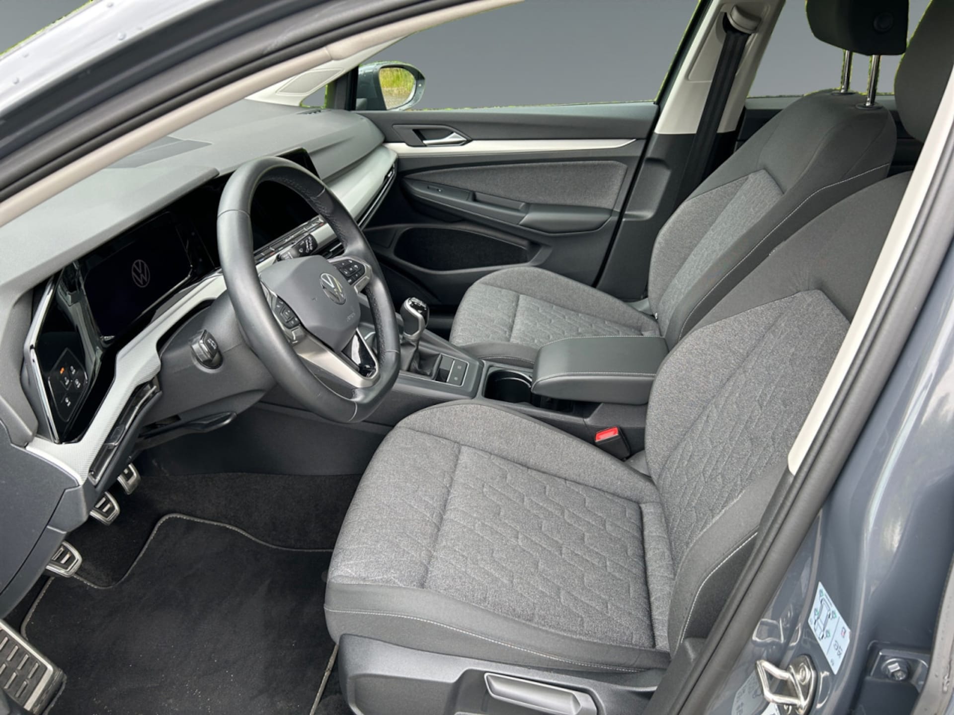 Volkswagen Golf MOVE