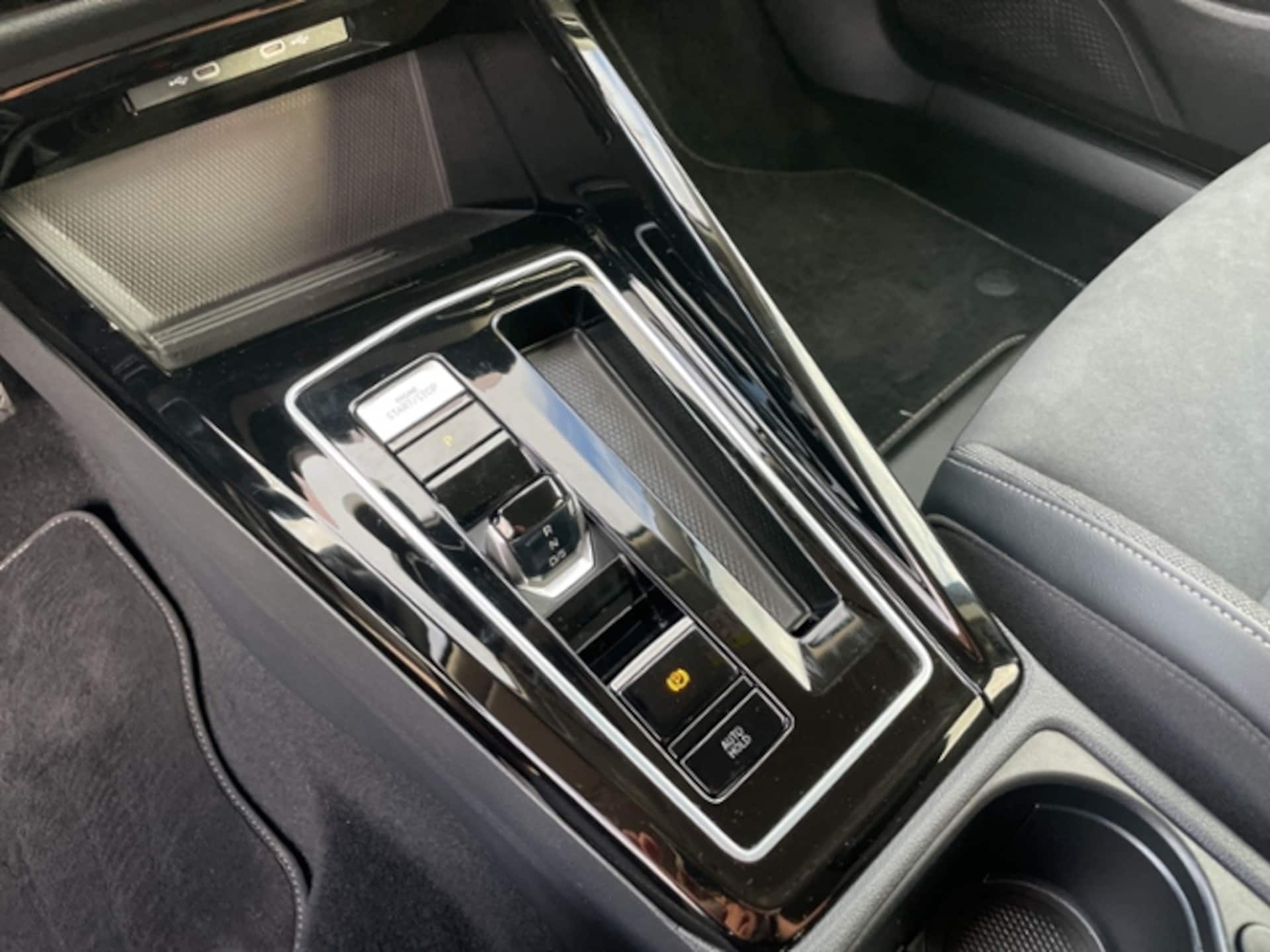 Volkswagen Golf Variant Style