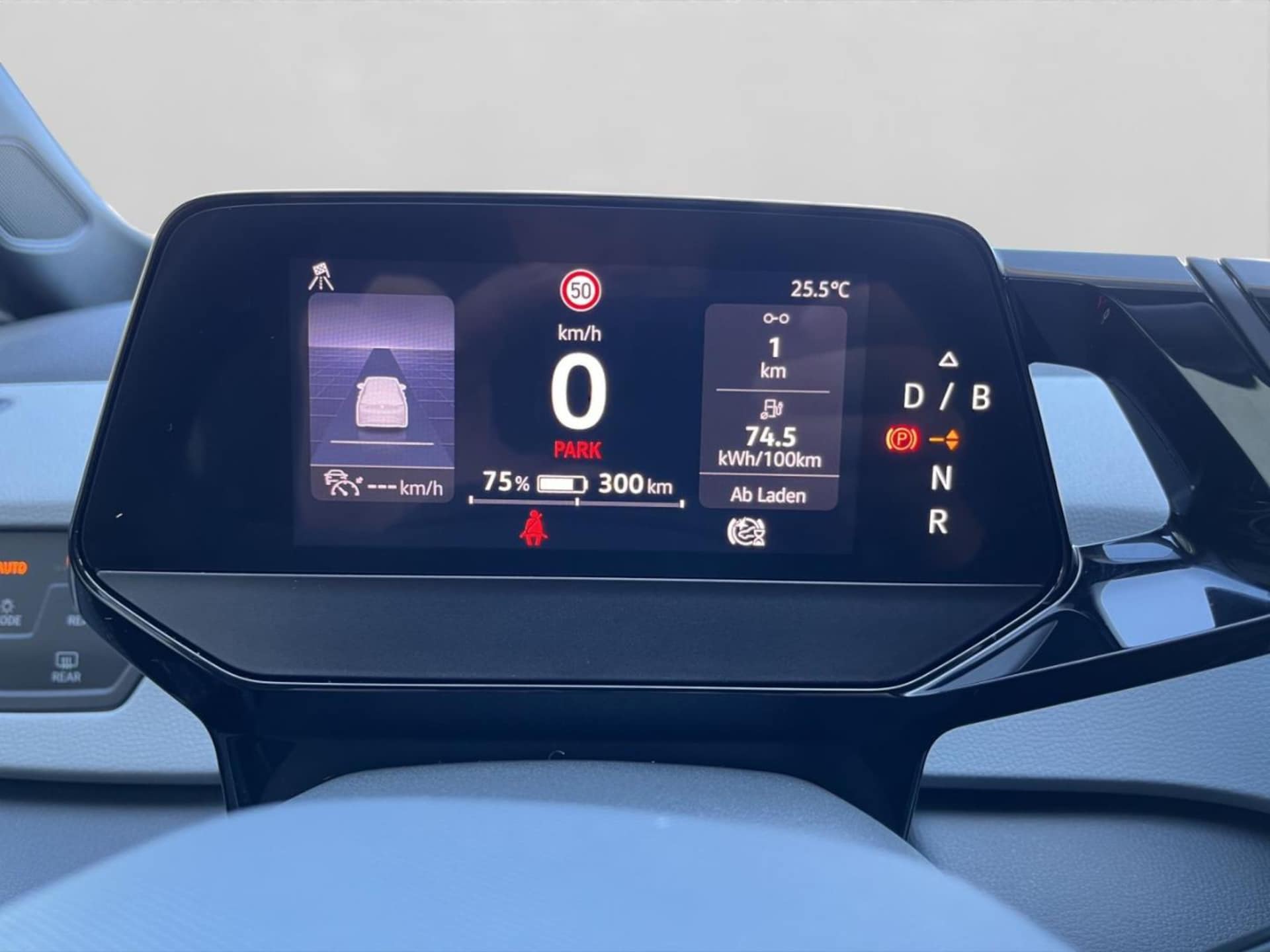 Volkswagen ID.3 MOVE Pro