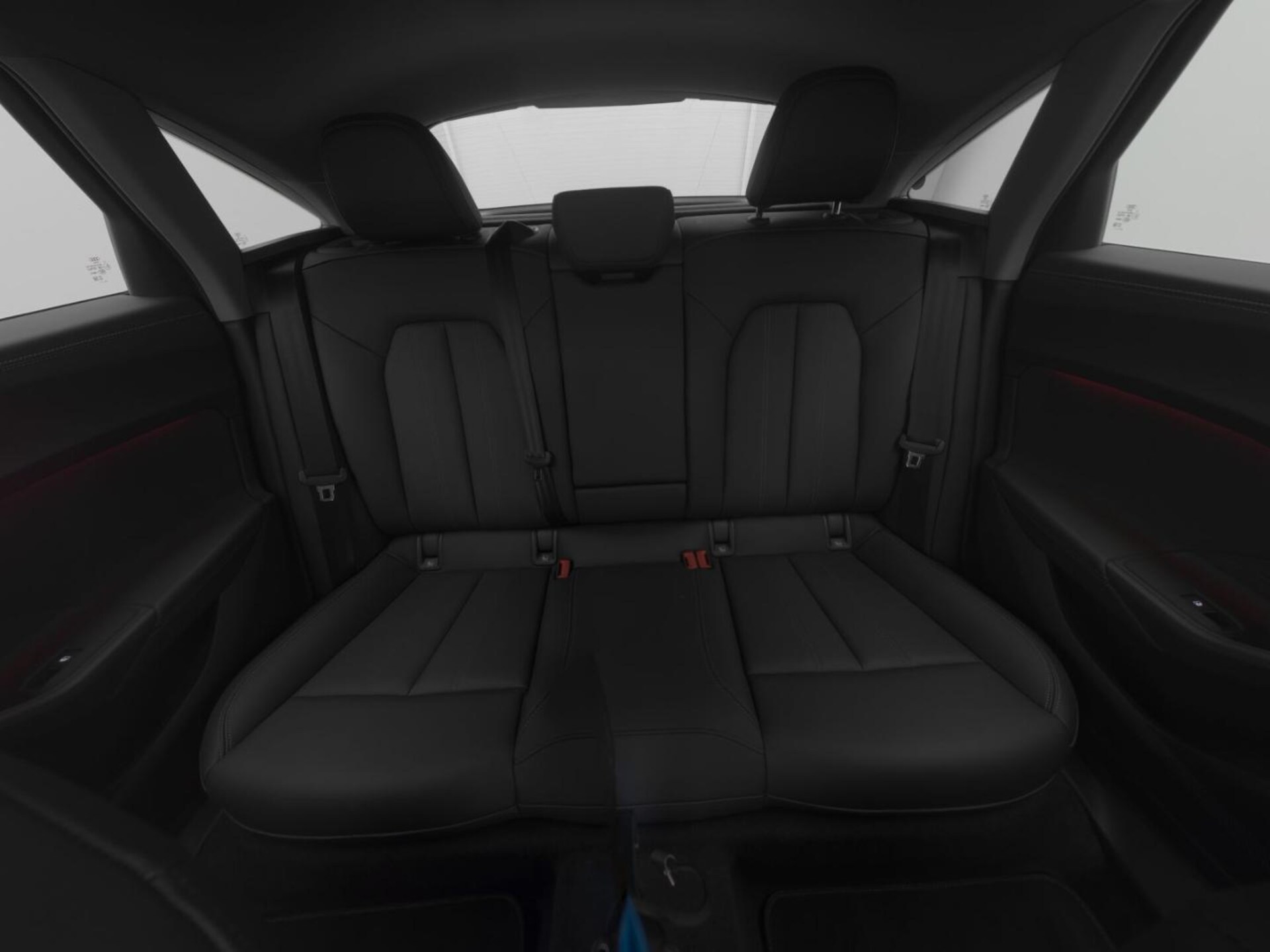 Audi A5 Limousine