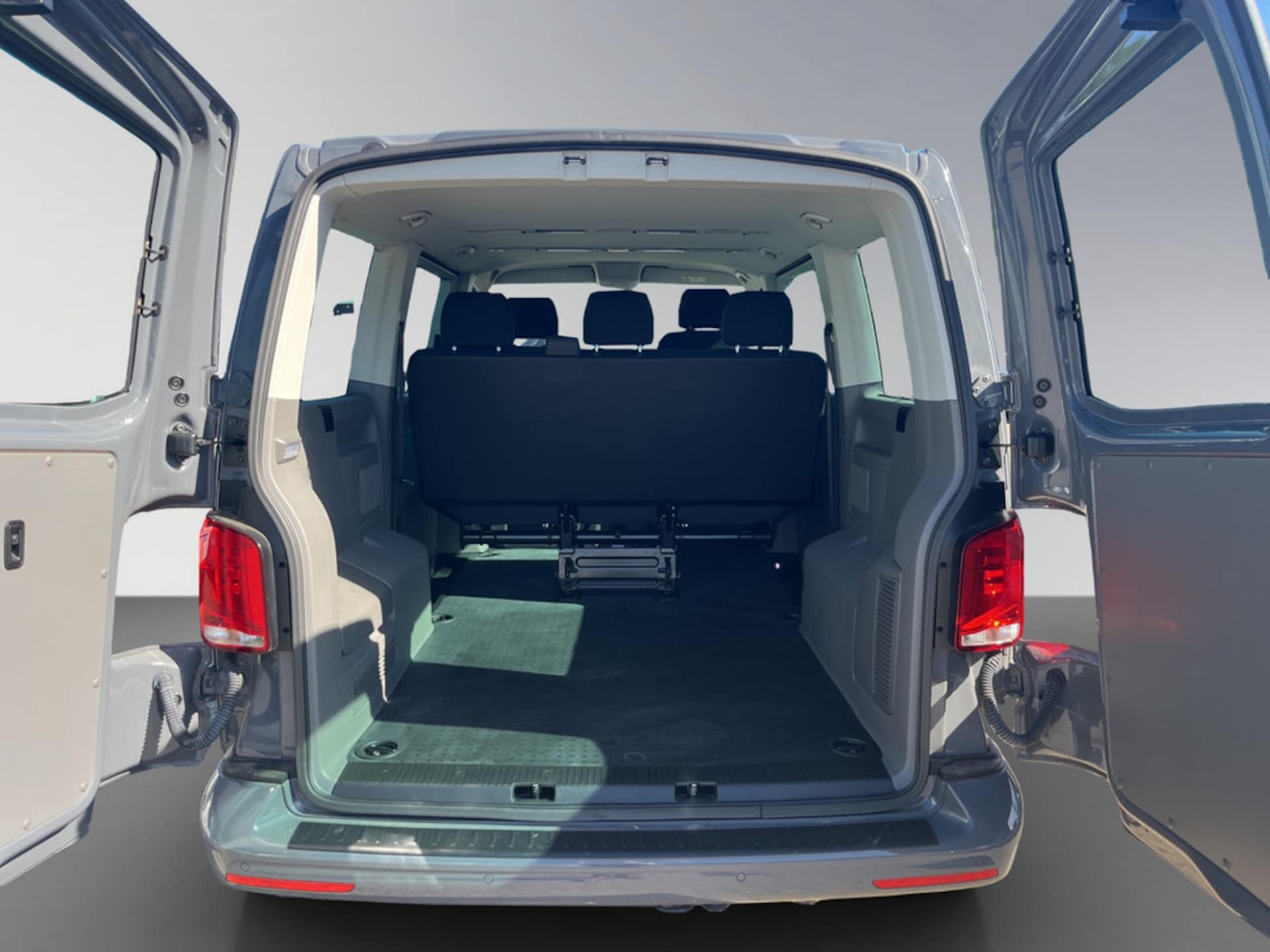 Volkswagen T6.1 Caravelle kurzer Radstand Trendline