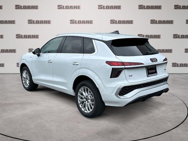 2026 Audi Q3 SUV