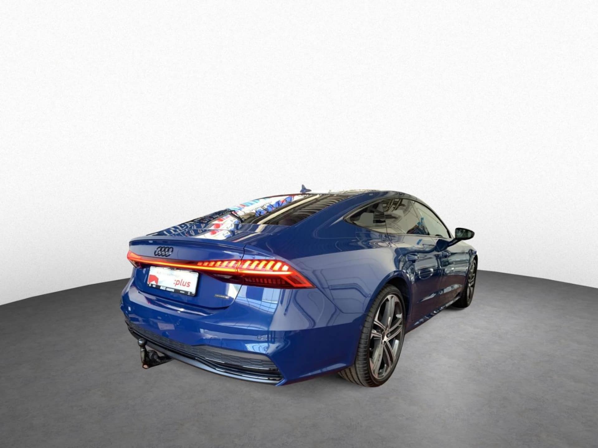 Audi A7 Sportback
