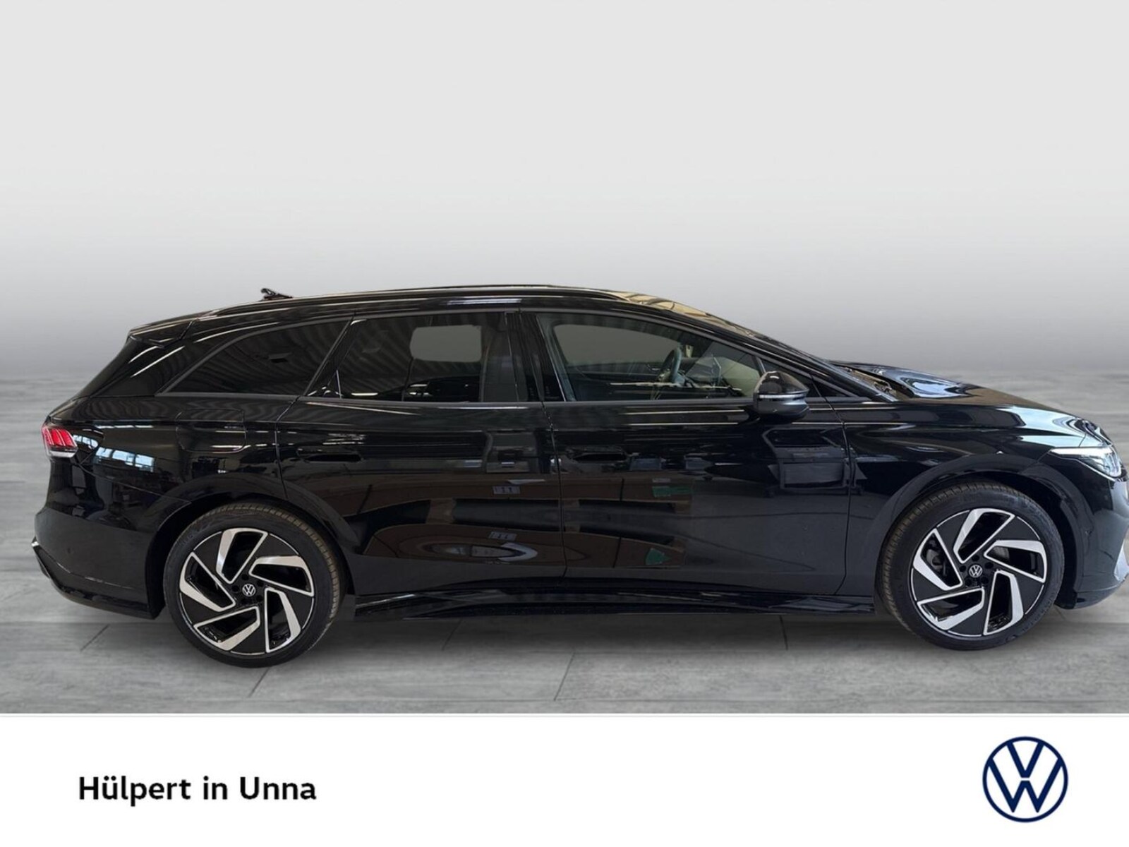 Volkswagen ID.7 Tourer – Bild 6
