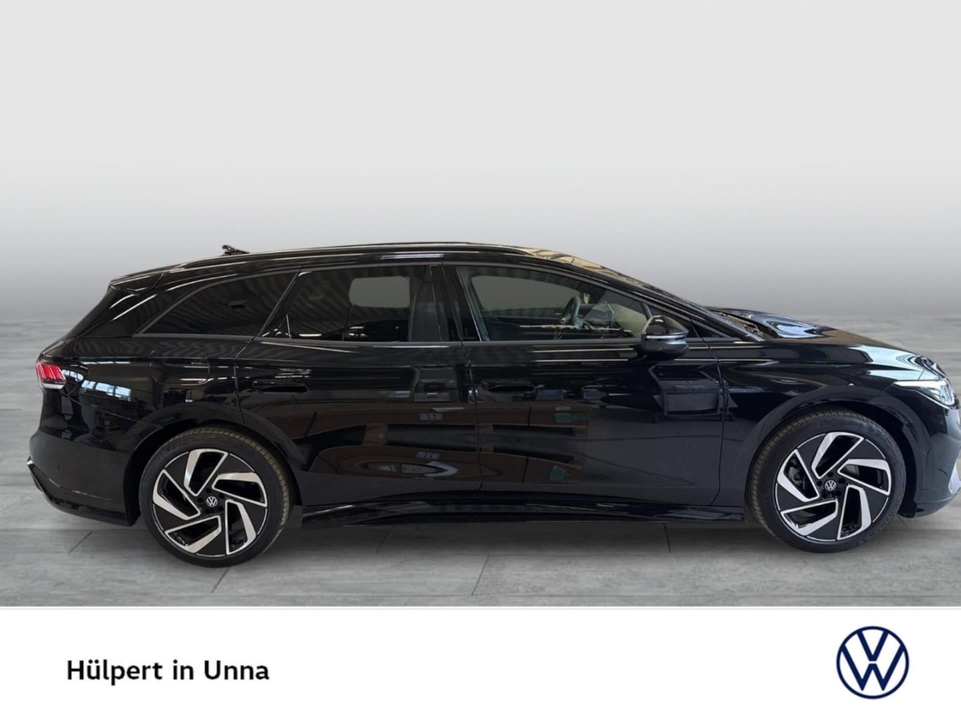Volkswagen ID.7 Tourer Limited Edition