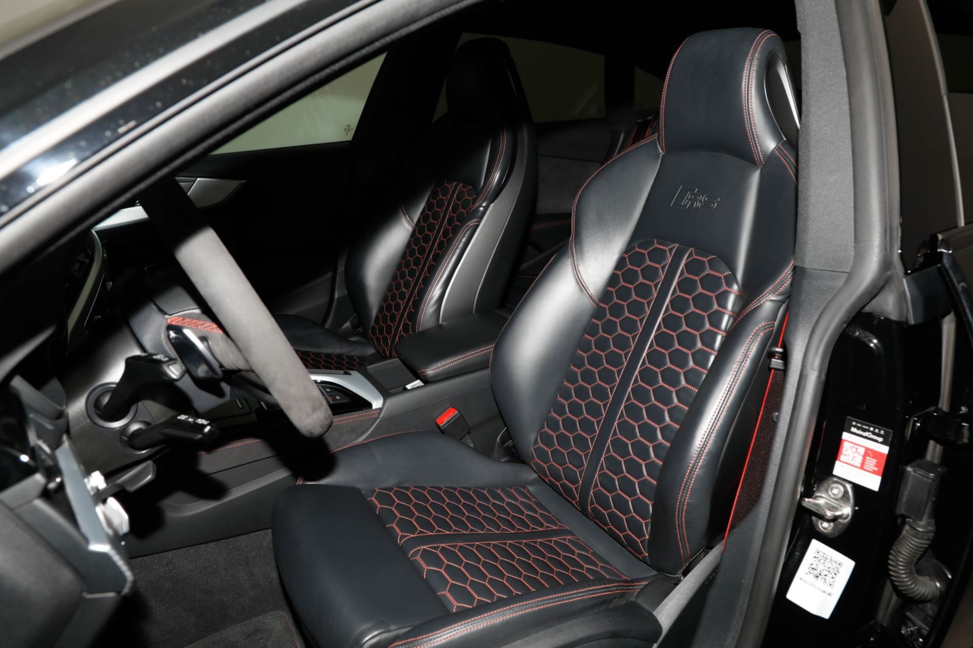 Audi RS 5 Sportback