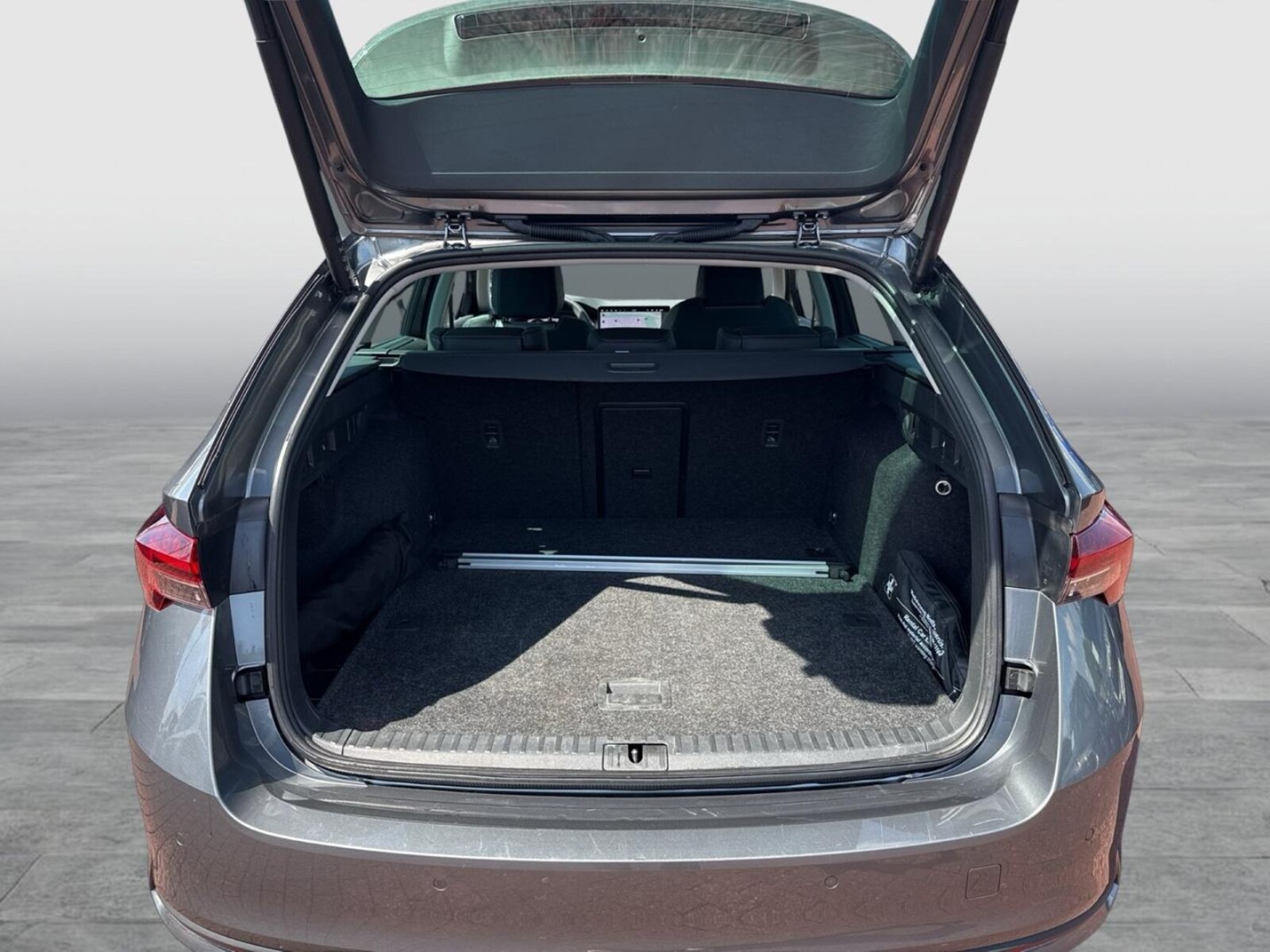 Škoda Octavia Combi – Bild 13