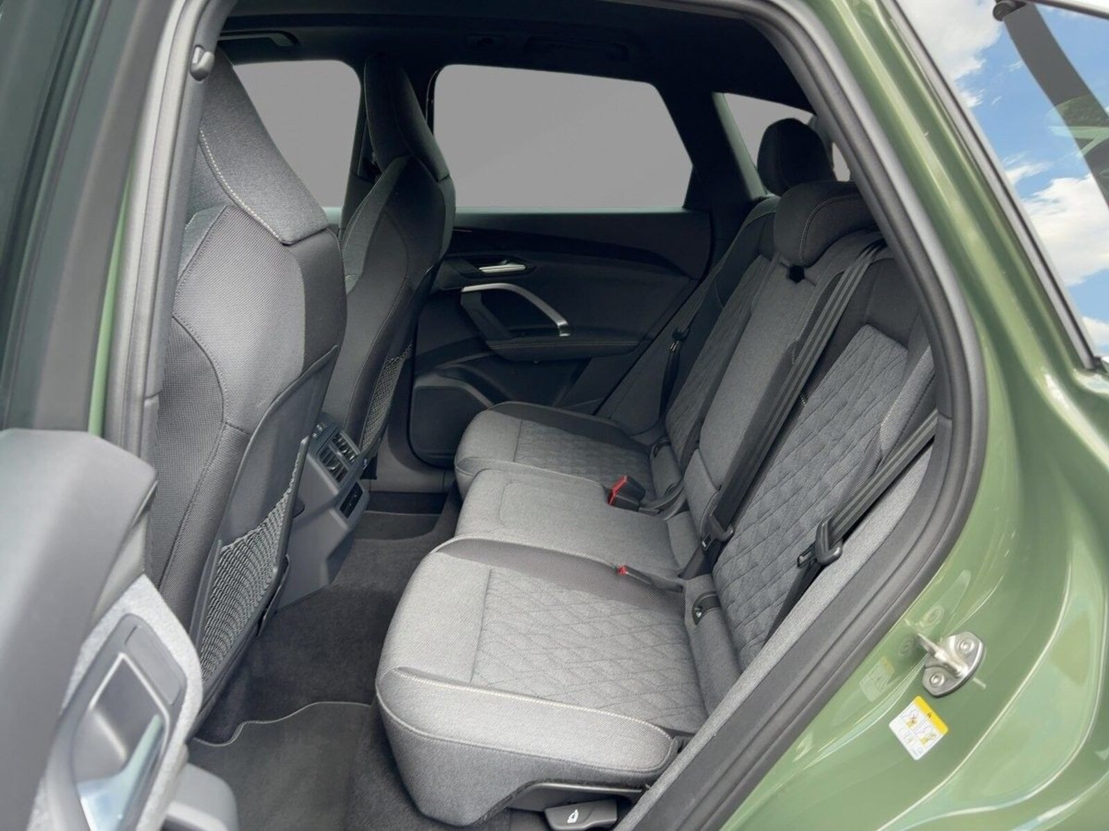 Audi Q5 – Bild 8