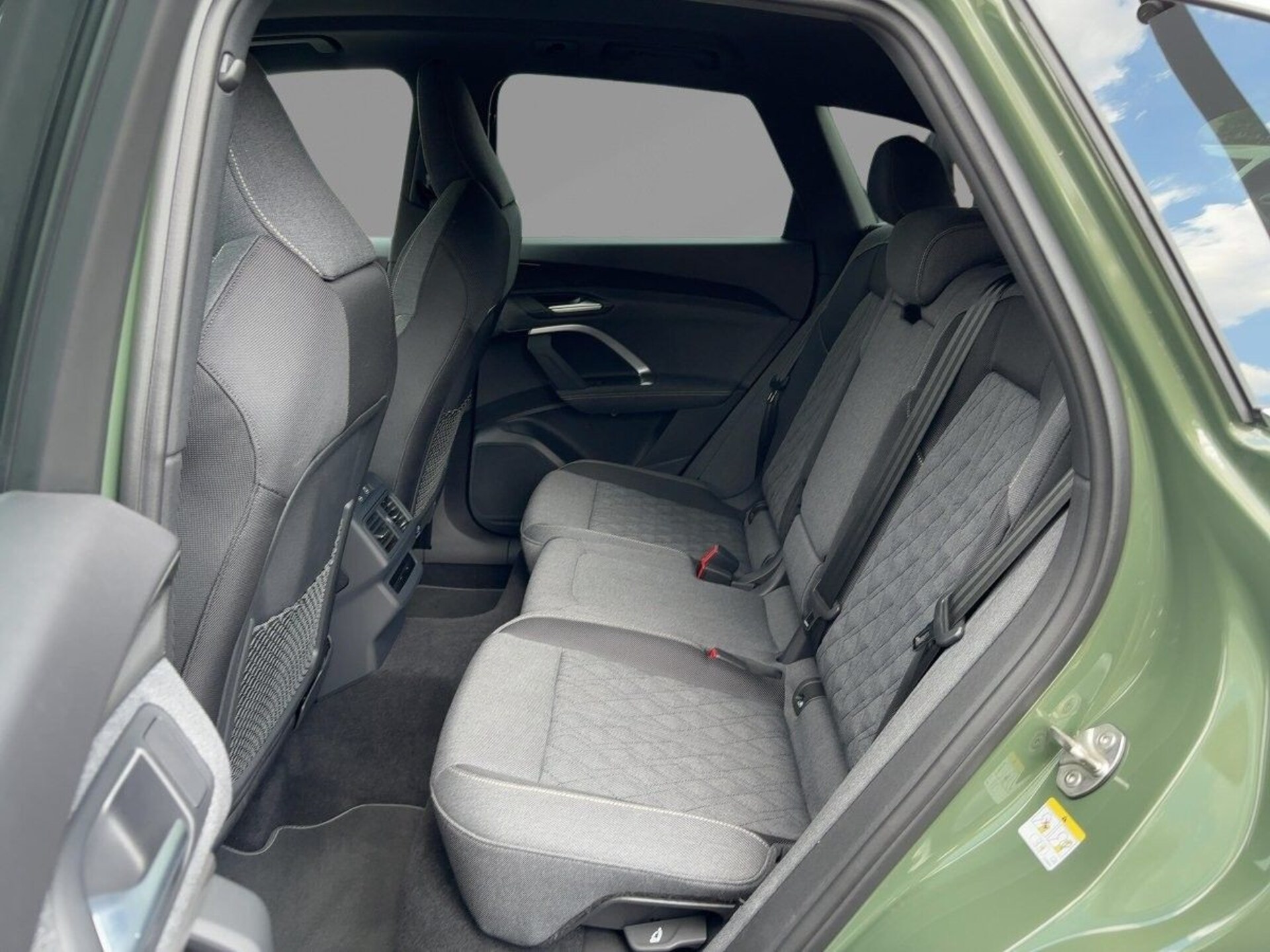 Audi Q5 SUV