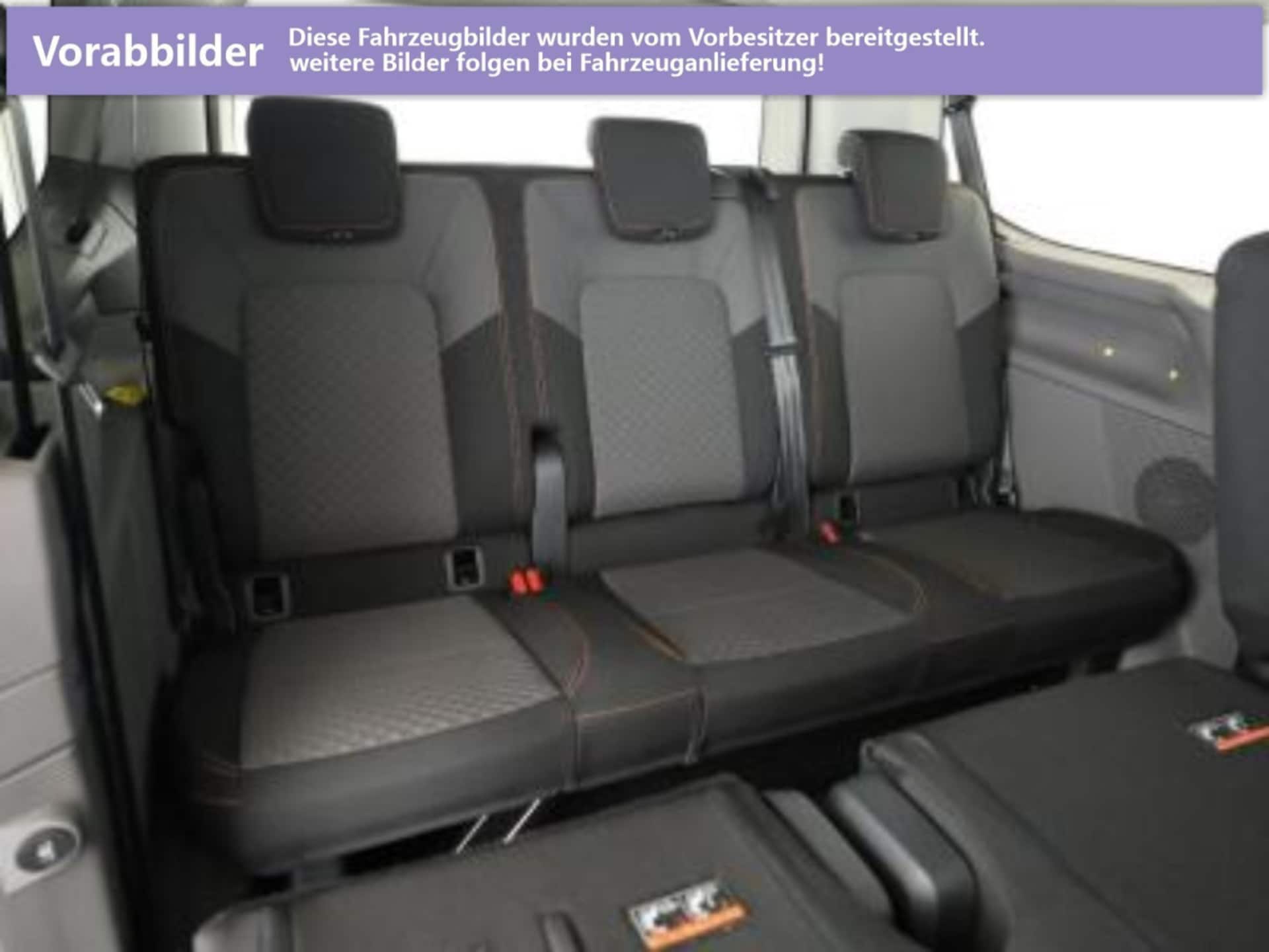 Volkswagen e-Caravelle Life