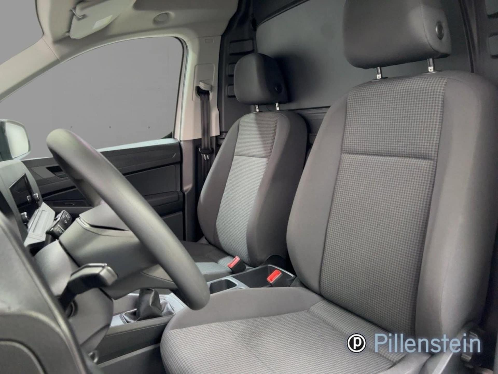 Volkswagen Caddy Maxi Cargo