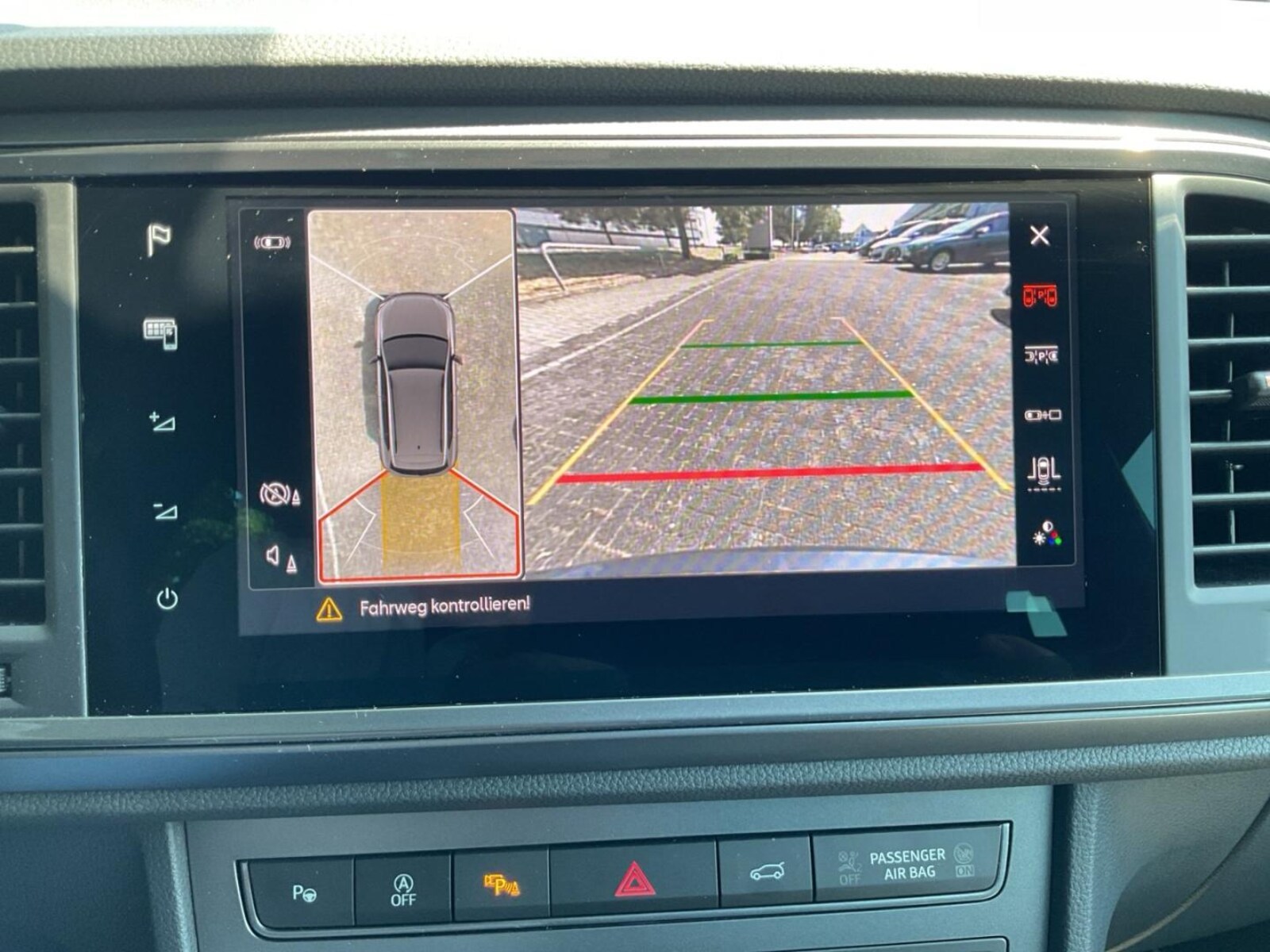 CUPRA Ateca – Bild 12