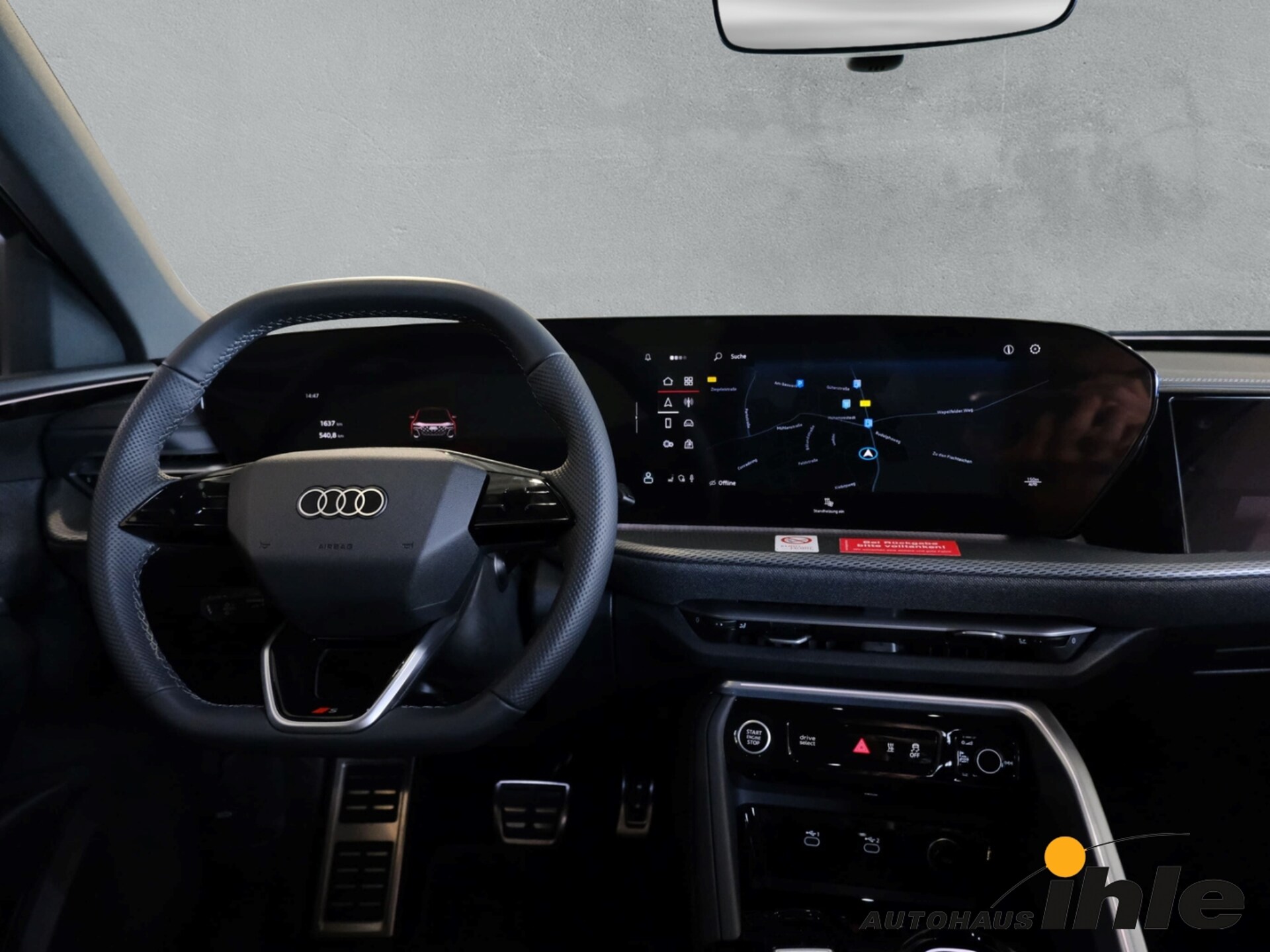 Audi Q5 SUV