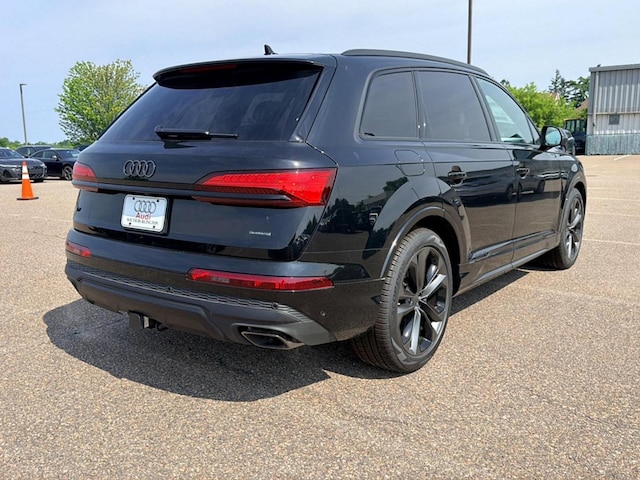 2026 Audi Q7 Premium Plus - Photo 6