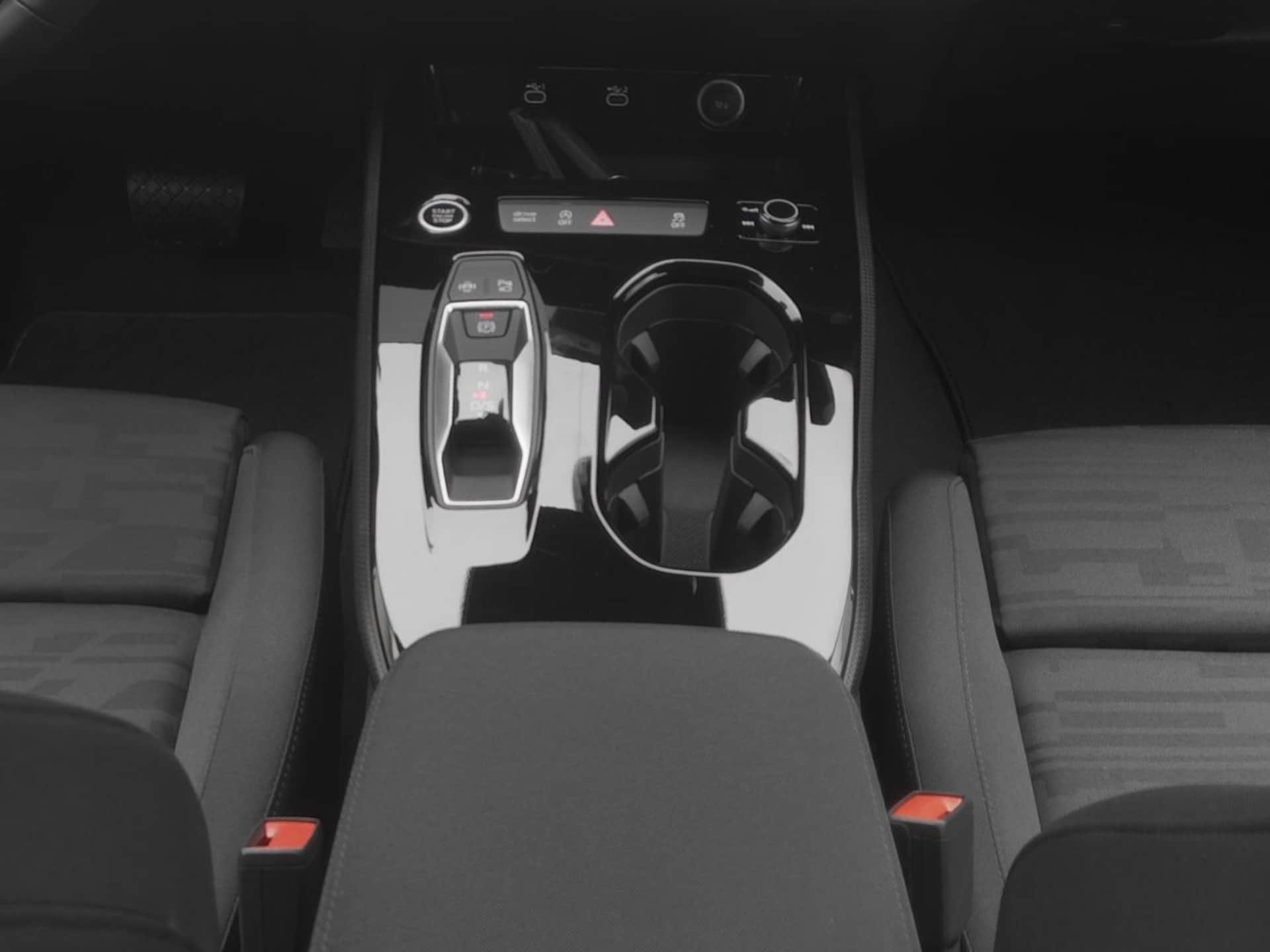Audi A5 Limousine