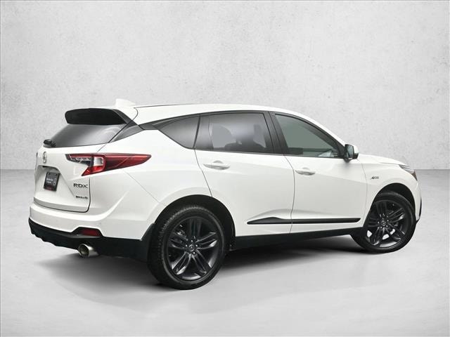 2019 Acura RDX