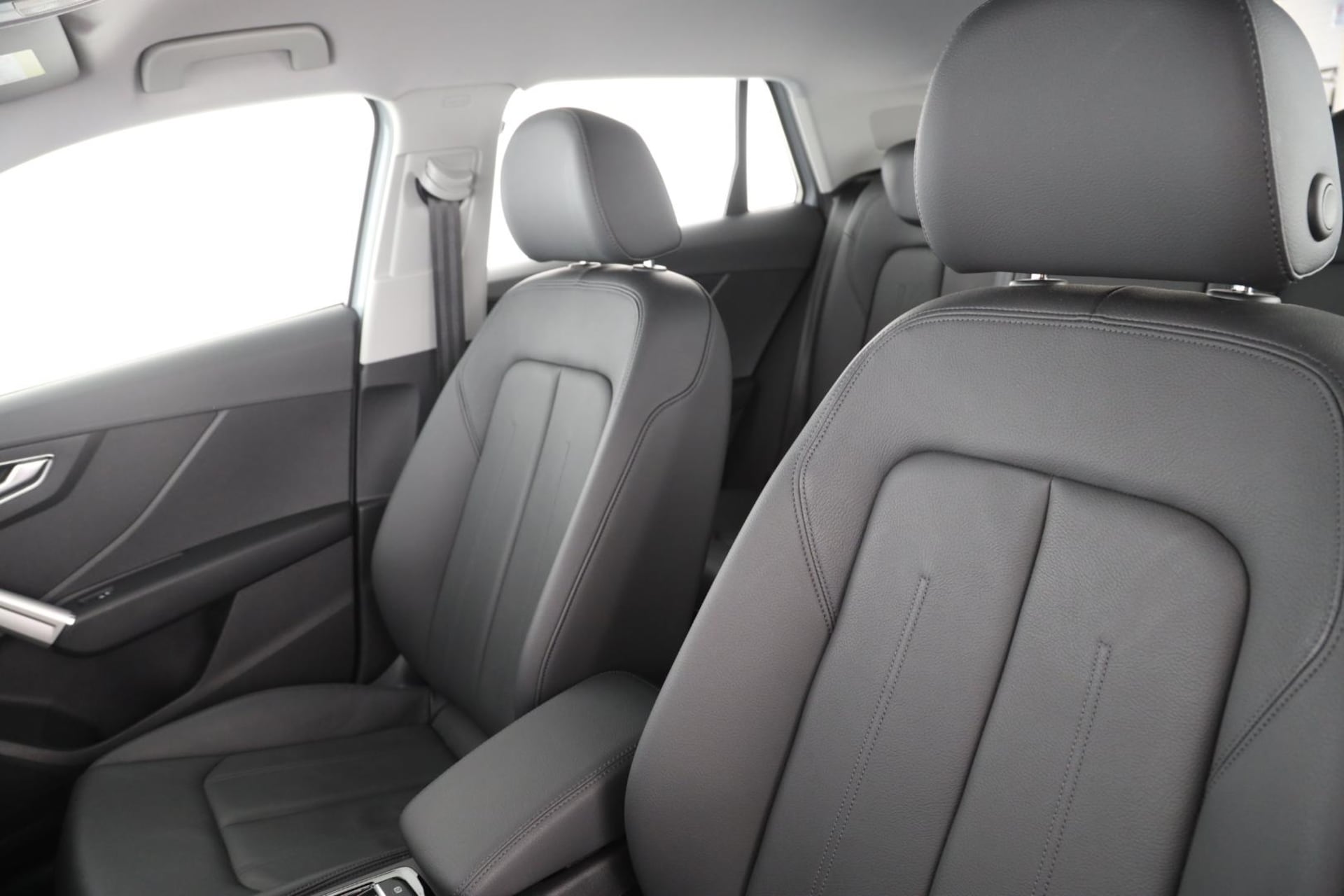 Audi Q2 Advanced