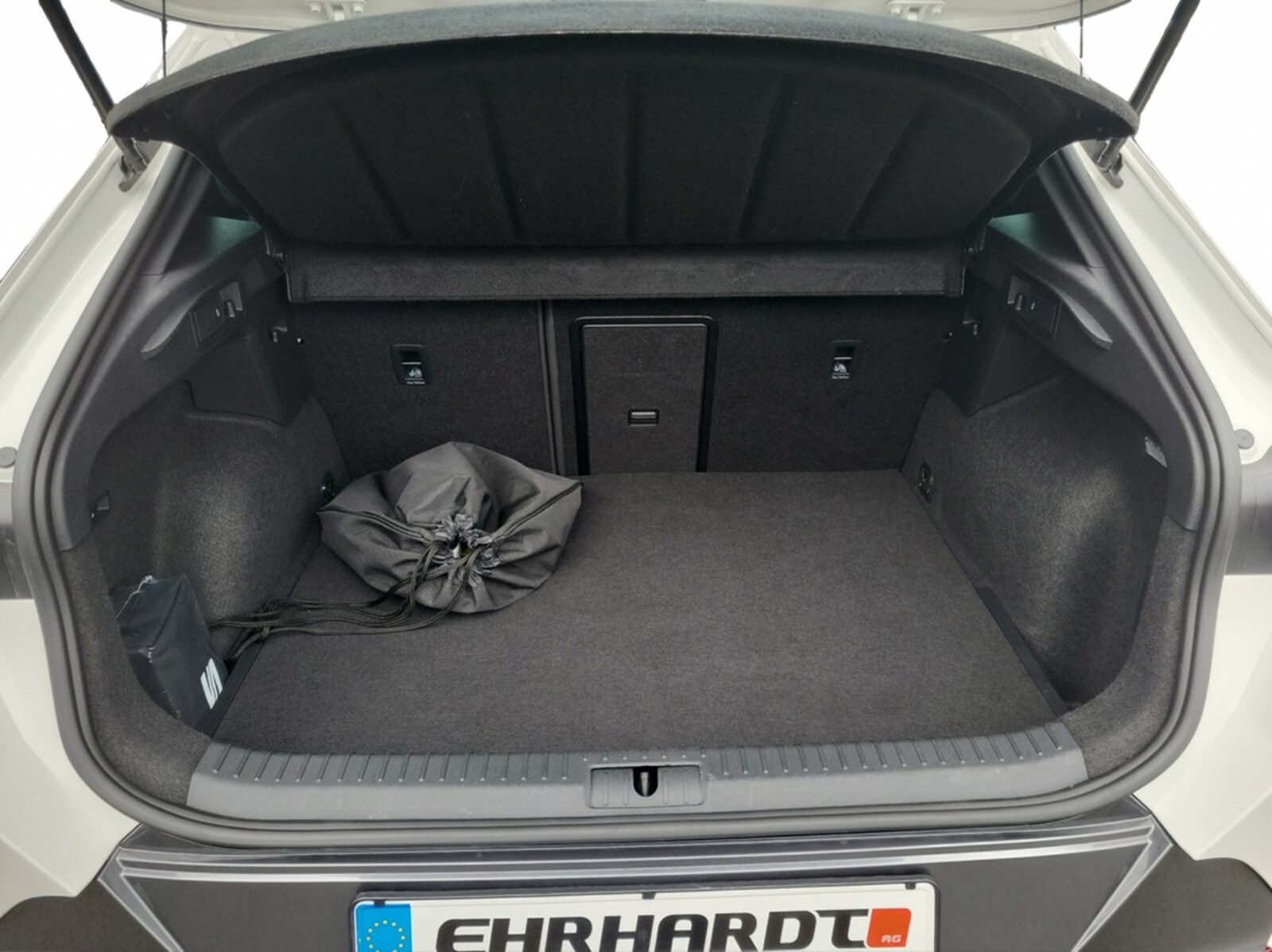 CUPRA Formentor – Bild 7