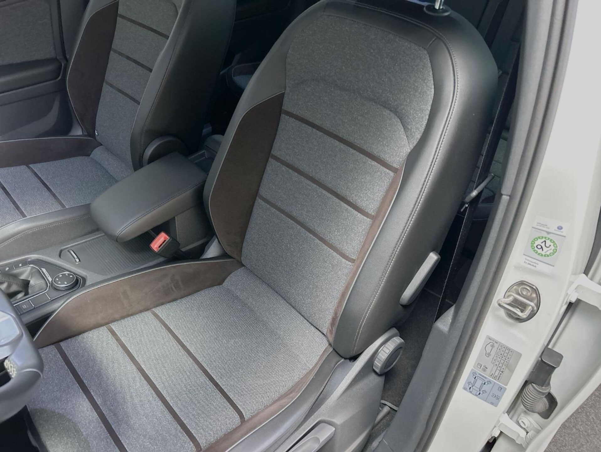 SEAT Tarraco XCELLENCE