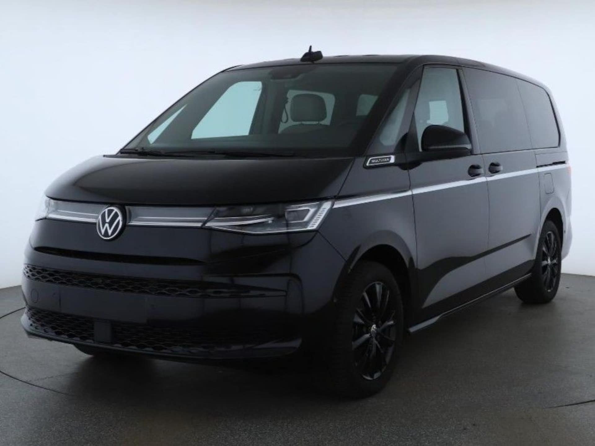 Volkswagen Multivan Langversion Style