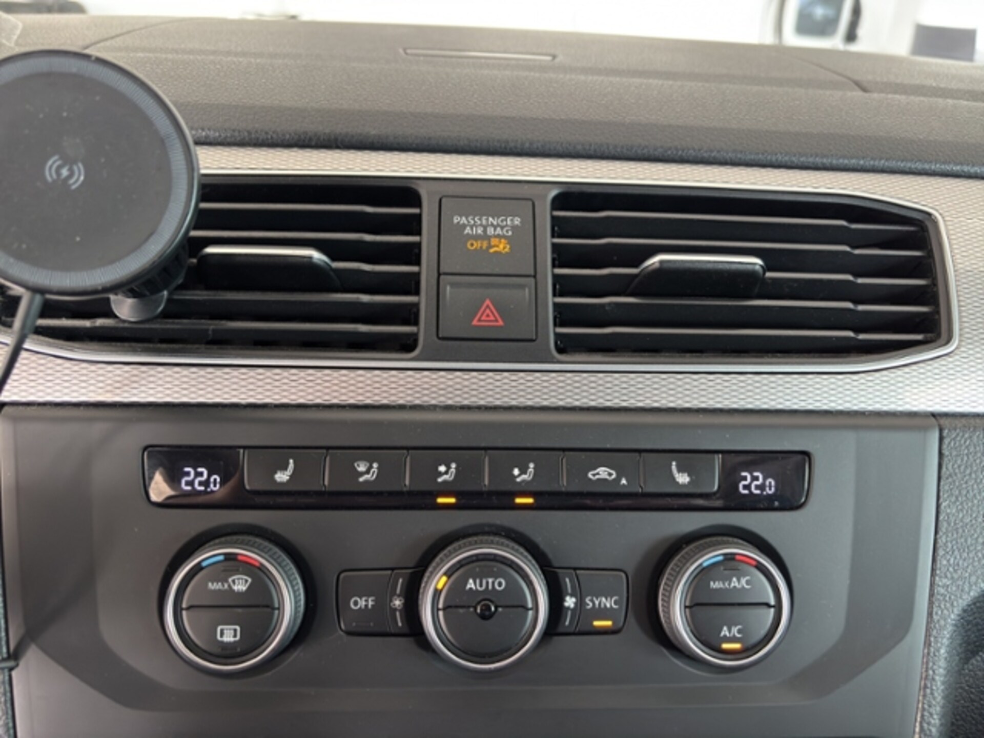 Volkswagen Caddy Comfortline