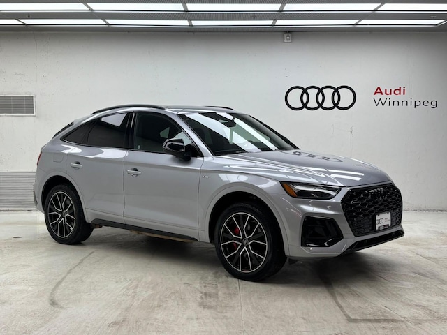 Photo of 2024 Audi Q5 Sportback