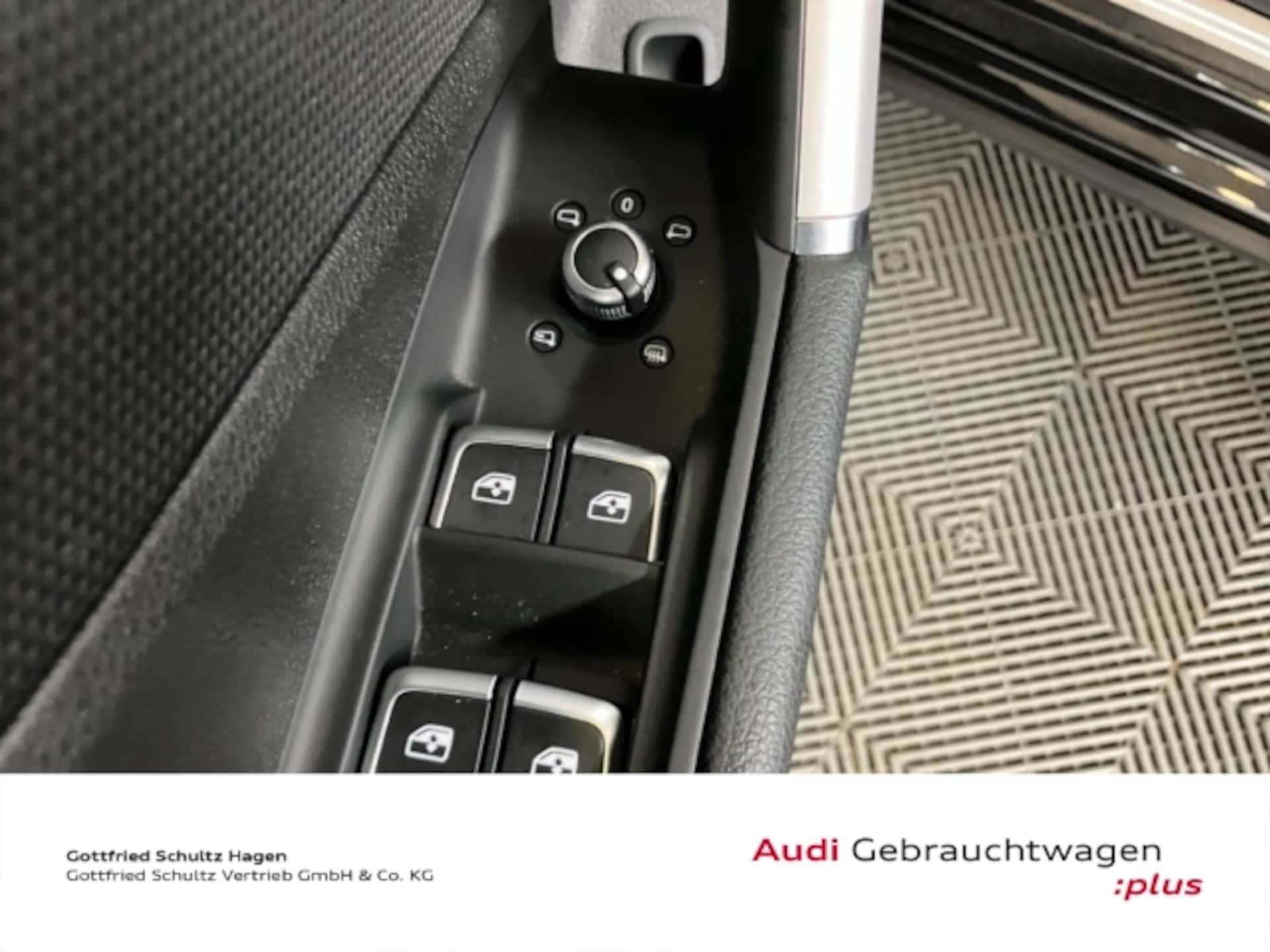 Audi Q2 Advanced