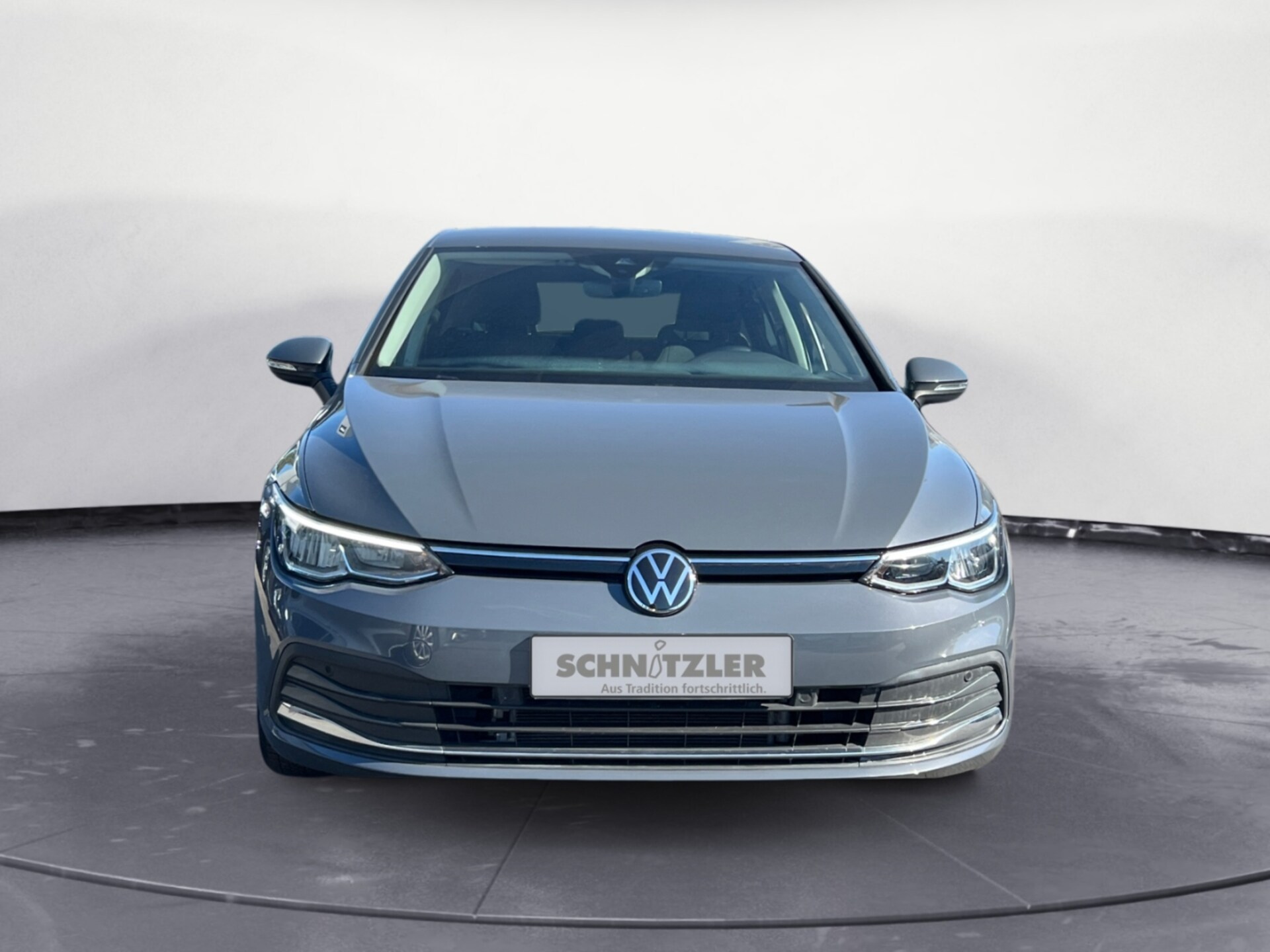 Volkswagen Golf Active