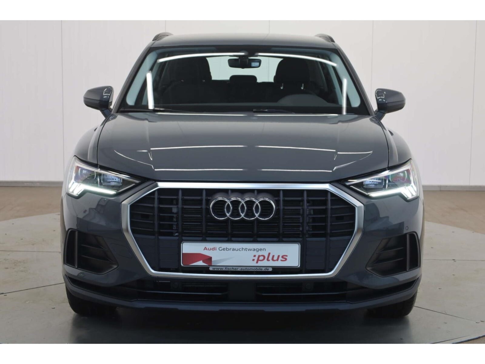 Audi Q3 – Bild 3