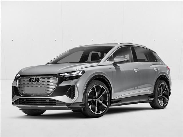 2023 Audi Q4 Sportback e-tron