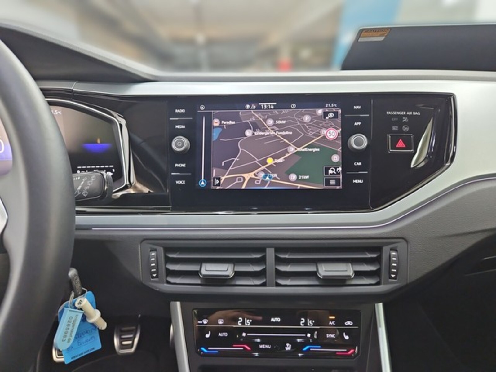 Volkswagen Polo – Bild 22