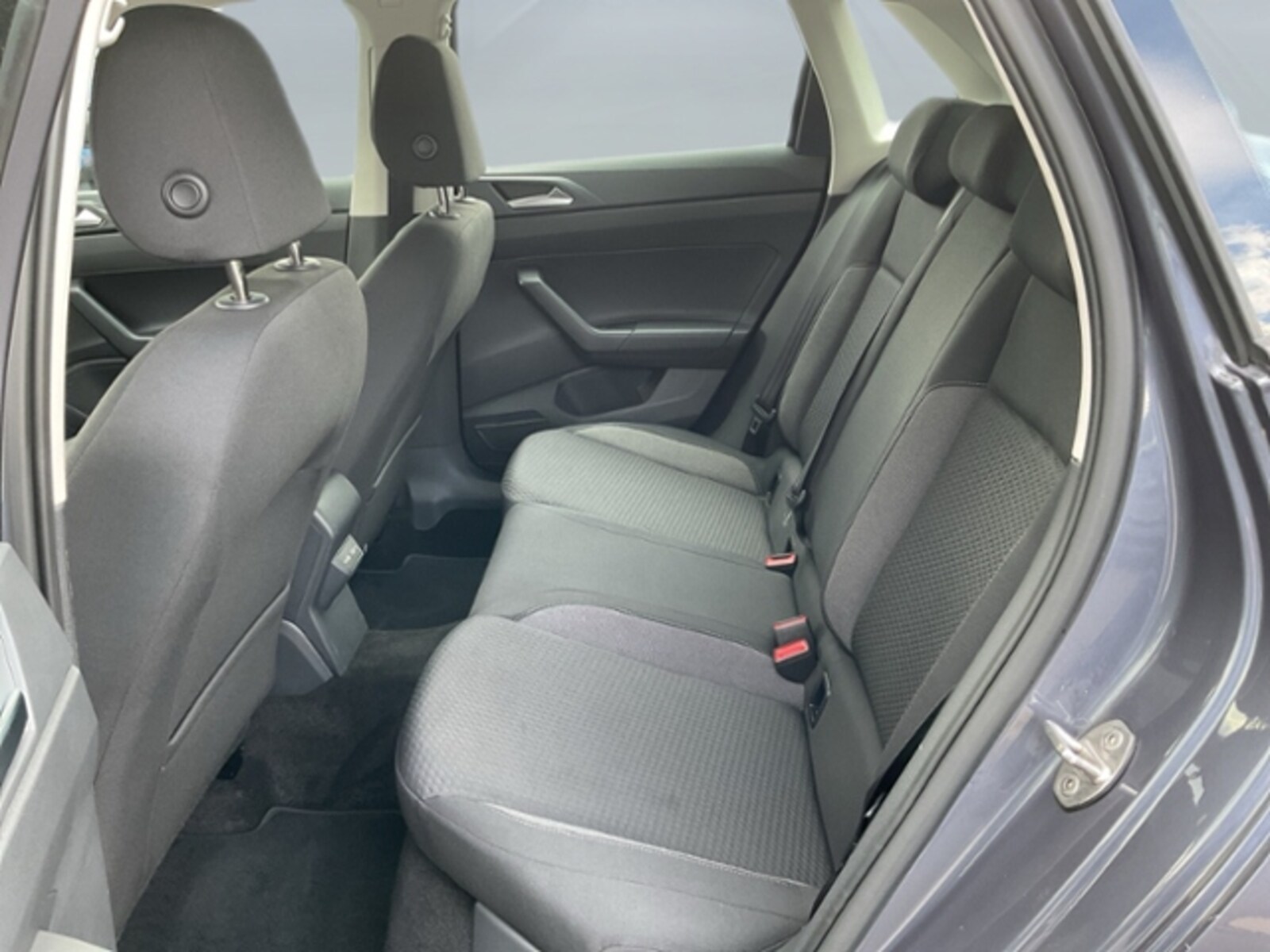 Volkswagen Polo – Bild 13
