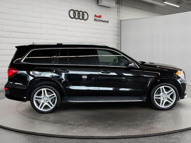 2015 Mercedes-Benz