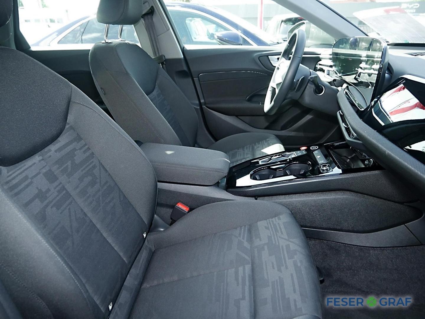 Bild über Audi A5 Avant TDI 150 kW S tronic - für weitere Informationen kontaktieren Sie den Audi Partner
