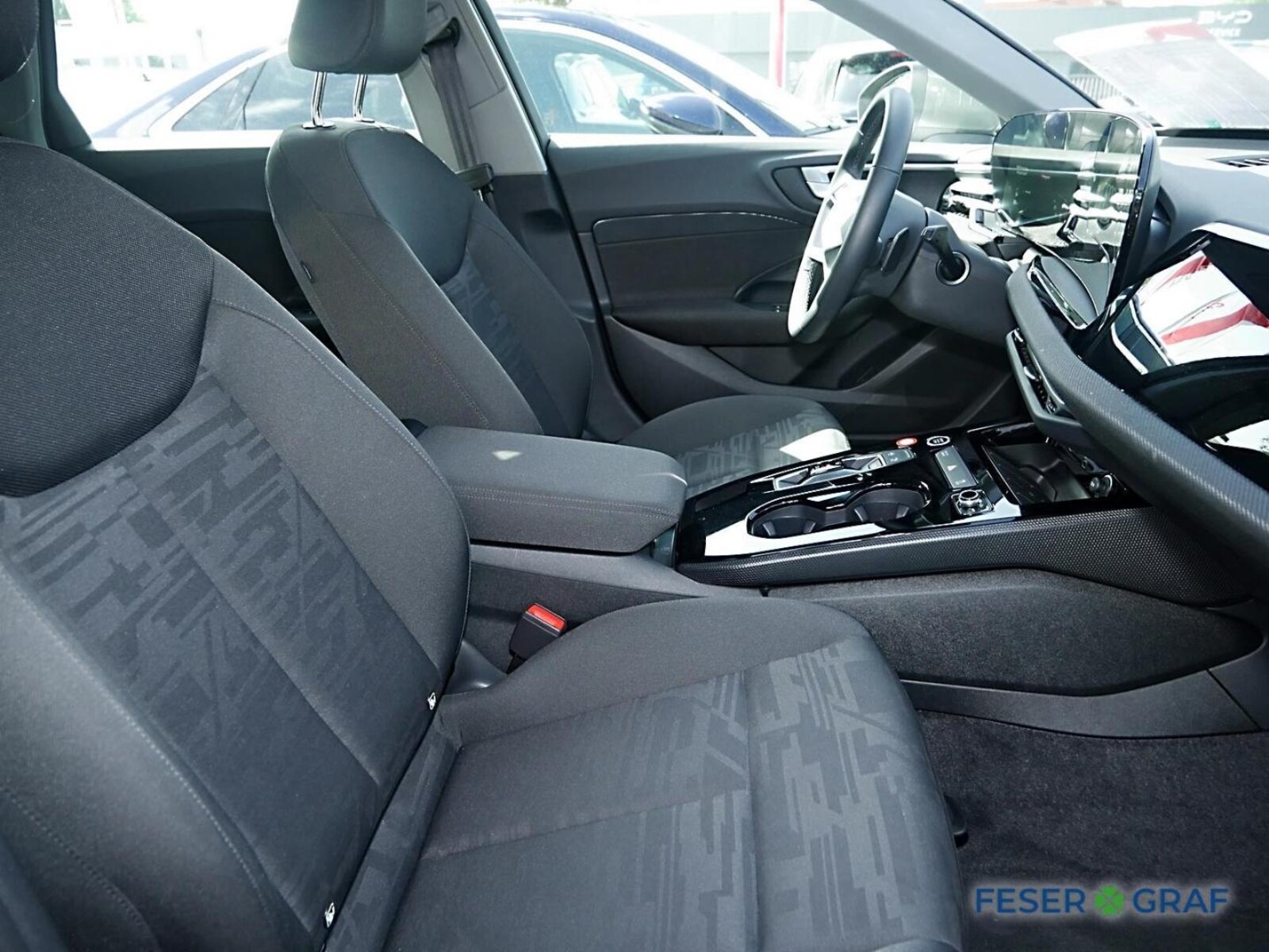 Audi A5 Avant – Bild 5